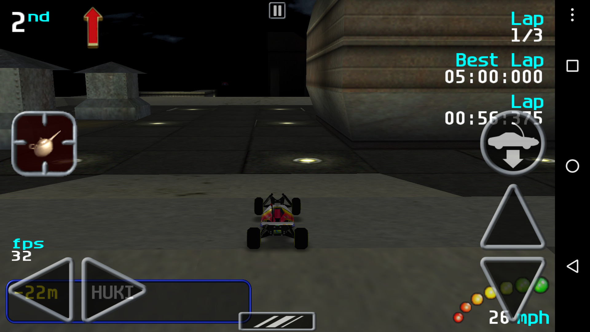 download dreamcast games for android